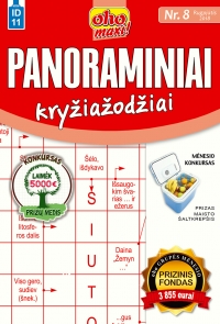 ID 11 oho maxi! Panoraminiai! ID 11 oho maxi! Panoraminiai!